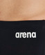 Миниатюра изображения товара Плавки ARENA Team Swim Short Solid / 004776 550 (р-р 34, черный/белый)