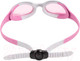 Миниатюра изображения товара Очки для плавания ARENA Spider Jr / 92338 902 (розовый/серый)