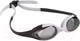 Миниатюра изображения товара Очки для плавания ARENA Spider Jr / 92338 901 (серый/черный)