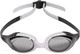 Миниатюра изображения товара Очки для плавания ARENA Spider Jr / 92338 901 (серый/черный)