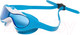 Миниатюра изображения товара Очки для плавания ARENA Spider Kids Mask / 004287 903 (синий/серый)