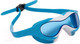 Миниатюра изображения товара Очки для плавания ARENA Spider Kids Mask / 004287 903 (синий/серый)