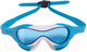 Миниатюра изображения товара Очки для плавания ARENA Spider Kids Mask / 004287 903 (синий/серый)