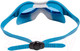 Миниатюра изображения товара Очки для плавания ARENA Spider Kids Mask / 004287 903 (синий/серый)