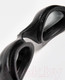 Миниатюра изображения товара Очки для плавания ARENA Spider / 000024 903 (Smoke/Black)