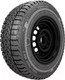Миниатюра изображения товара Зимняя легкогрузовая шина Gislaved Nord Frost Van 2 SD 185/75R16C 104/102R (шипы)
