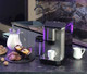 Миниатюра изображения товара Кофемашина Kitfort KT-7166