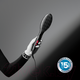 Миниатюра изображения товара Расческа-выпрямитель Rowenta CF582LF0