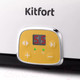 Миниатюра изображения товара Йогуртница Kitfort KT-6038
