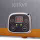 Миниатюра изображения товара Йогуртница Kitfort KT-6040