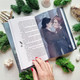 Миниатюра изображения товара Книга Like Book Проклятие Персефоны (Харос Р.)
