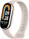 Миниатюра изображения товара Фитнес-браслет Xiaomi Mi Smart Band 8 BHR7166GL/M2239B1 (золото)