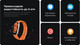 Миниатюра изображения товара Фитнес-браслет Xiaomi Mi Smart Band 8 BHR7166GL/M2239B1 (золото)