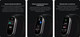 Миниатюра изображения товара Фитнес-браслет Xiaomi Mi Smart Band 8 BHR7166GL/M2239B1 (золото)