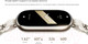 Миниатюра изображения товара Фитнес-браслет Xiaomi Mi Smart Band 8 BHR7166GL/M2239B1 (золото)