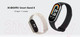 Миниатюра изображения товара Фитнес-браслет Xiaomi Mi Smart Band 8 BHR7166GL/M2239B1 (золото)