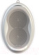 Миниатюра изображения товара Горка для купания Kidwick Дельфин / KW290400 (белый/темно-серый)