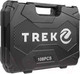 Миниатюра изображения товара Набор головок, бит TREK TR13108