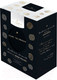 Миниатюра изображения товара Подставка для книг Lorex Booklover Total Black / LXBHBL-TB (черный)
