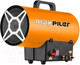 Миниатюра изображения товара Тепловая пушка газовая Maxpiler MGH-1701