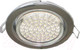 Миниатюра изображения товара Точечный светильник Ecola GX53 FC5310ECB (10шт)