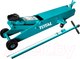 Миниатюра изображения товара Подкатной домкрат TOTAL THT10805L