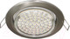 Миниатюра изображения товара Точечный светильник Ecola GX53 FS5310ECB (10шт)