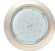 Миниатюра изображения товара Точечный светильник Ecola GX53 SP53P2ECB (2шт)