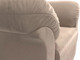 Миниатюра изображения товара Кресло мягкое Лига Диванов Карнелла / 109609 (велюр бежевый)