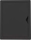 Миниатюра изображения товара Люк ревизионный AirRoxy 02-802agr (графитовый)