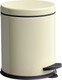 Миниатюра изображения товара Мусорное ведро Primanova Elit D-20863 (12л, с педалью)