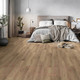 Миниатюра изображения товара Ламинат Kronospan (Ultradecor) Binyl Pro Дуб Хейбридж K285