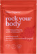 Миниатюра изображения товара Скраб антицеллюлитный Miss Organic Rock Your Body Имбирный (220г)