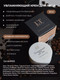 Миниатюра изображения товара Набор косметики для лица La and Te beaute LT5 Крем для лица+Маска+Пенка+Тоник+Бальзам+Роллик (53005)