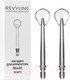 Миниатюра изображения товара Набор насадок для ирригатора Revyline RL 420 / 7435 (2шт)