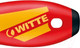 Миниатюра изображения товара Отвертка Witte Maxx VDE SL / 537052016