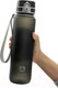 Миниатюра изображения товара Бутылка для воды Арктика 720-1000-BKM (черный)