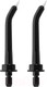 Миниатюра изображения товара Набор насадок для ирригатора Revyline RL 660/610 / 6423 (2шт, черный)