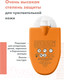 Миниатюра изображения товара Эмульсия солнцезащитная Avene Компакт Для всей семьи SPF 50+ (30мл)
