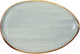 Миниатюра изображения товара Блюдо AksHome Vital 31x21.5x3.3 (голубой)