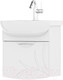 Миниатюра изображения товара Тумба под умывальник Volna Adel 50.1Y Балтика