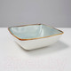 Миниатюра изображения товара Блюдо AksHome Vital 1 19.3x19.3x7 (голубой)