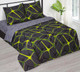 Миниатюра изображения товара Комплект постельного белья АртПостель Премиум страйк 504