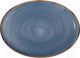 Миниатюра изображения товара Блюдо AksHome Vital 25.7x18.6x2.5 (синий)