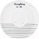 Миниатюра изображения товара Чашка с блюдцем Lefard Home Atmosphere 189-455