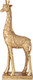 Миниатюра изображения товара Статуэтка Lefard Жираф / 248-099