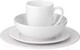 Миниатюра изображения товара Набор столовой посуды Lefard Pearl 425-025