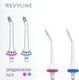 Миниатюра изображения товара Набор насадок для ирригатора Revyline RL 200/200xl/210 Тип В / 4730 (2шт)