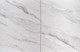 Миниатюра изображения товара Обеденный стол Halmar Dancan 160-220x90x76 (белый мрамор/серый/черный)