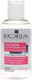 Миниатюра изображения товара Лосьон для снятия макияжа Kora Уход за ресницами Для чувствительной кожи век (150мл)